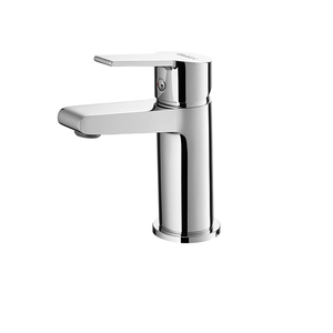 Chất lượng tốt Full Brass Chrome mạ rửa lưu vực vòi nước hoặc lưu vực Mixer - Product Image 1