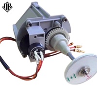 Actionneur électrique Sipos 2SY7225, unité de signalisation, 380V-460V, acier haute vitesse, usage industriel, garantie 3 ans, OEM/ODM personnalisé