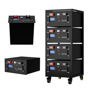 Solar Power Energy Lithium Ion <b>Battery</b> <b>48V</b> 5kwh 100ah Home Storage Stackable Li-ion Lithium-Ion Pack Syb5k/10k Power Bank Syb5k/ - Product Image 6