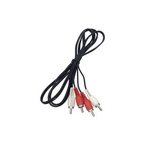 Câble d'extension 3RCA mâle RCA Audio Vidéo <span class=keywords><strong>Fibre</strong></span> <span class=keywords><strong>Optique</strong></span> Home Cinéma Amplificateurs HDTV Cordon Audio pour Appareils de Communication - Product Image 5