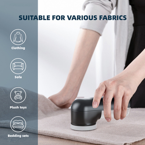 OEM Máy Tẩy Bóng Xơ Vải Nhãn Hiệu Riêng Tiện Dụng Máy Cạo Lông Thú Cưng Dùng Cho Quần Áo - Product Image 6