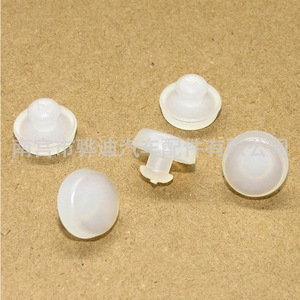 แผ่นยางแป้นเบรกฮุนได 3287636000 3287625000 สำหรับเปลี่ยนซ่อม - Product Image 4