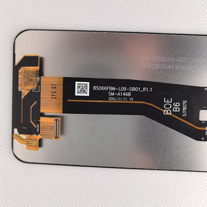 Đối với Samsung cho Galaxy a146b A14 5g a146m a145m a146f KHUNG LCD Màn hình hiển thị điện thoại di động Phụ Kiện LCD mô-đun - Product Image 3