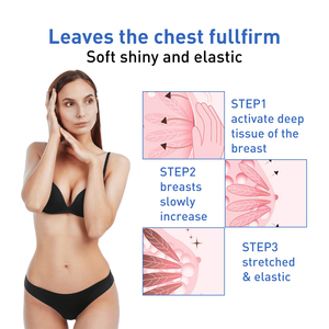Huile essentielle raffermissante, raffermissante, lifting, agrandissement des seins Huile raffermissante et raffermissante pour gros seins - Product Image 6