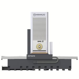 Convoyeur à copeaux d'alésage MNTX6110 à haute productivité et adapté aux prototypes équipé - Product Image 2