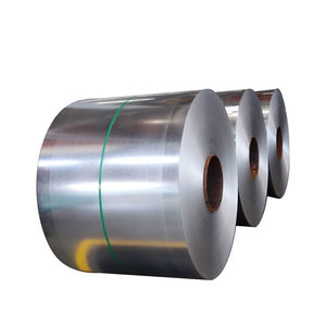 Bobine d'acier laminée à chaud, décapée et huilée HRPO pour une qualité de surface et une soudabilité améliorées - Product Image 1