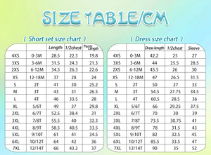 Set di abiti Casual Puresun per la famiglia mamma <span class=keywords><strong>e</strong></span> Me Design floreale plissettato con maniche a sbuffo vestito abbinato per bambini <span class=keywords><strong>e</strong></span> bambine - Product Image 4