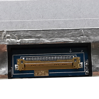 Pantalla LCD LED EDP Delgada de 12.5 Pulgadas LP125WH2-SPT2 B125XTN01.0 M125NWN1 HB125WX1-200, 1366*768
