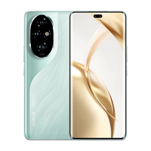 Nuevo Teléfono Móvil Original Honor 200 Pro, Pantalla OLED de 6.78 Pulgadas y 120Hz, Snapdragon 8s Gen 3, Batería de 5200mAh, NFC, 5G - Product Image 1