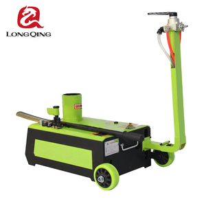 Machine à changer les pneus portable tout-en-un, manuelle et électrique, pour camions, démonte-pneus pour R22.5 toutes séries. - Product Image 2