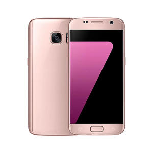 โทรศัพท์มือถือสมาร์ทโฟน4G บาร์ปลดล็อคของแท้จากโรงงาน SAM <span class=keywords><strong>S7</strong></span> EDGE - Product Image 3