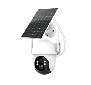 Bosesh nouveau 4MP 6x Zoom HD télévision en circuit fermé <span class=keywords><strong>Intelligence</strong></span> artificielle caméra 4G pour la surveillance de la sécurité à domicile sans fil - Product Image 4