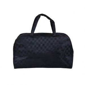 Sacs de sport personnalisés en PVC imperméables, sacs de voyage tendance à grande capacité, portés à l'épaule, pour l'extérieur - Product Image 3