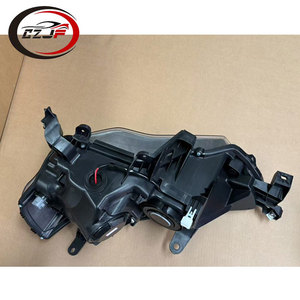 CZJF nouveauté usine ventes pièces automobiles phares feux avant pour <span class=keywords><strong>Toyota</strong></span> <span class=keywords><strong>4runner</strong></span> <span class=keywords><strong>2014</strong></span> 2015 2016 2017 2018 2019 2020 - Product Image 5