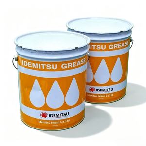 จาระบีลิเธียมอเนกประสงค์ ZSW Idemitsu 16 กก./ถัง สำหรับงานหนัก ใช้กับเครื่องจักรก่อสร้าง - Product Image 6