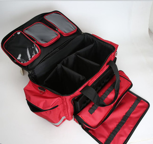 Botiquín de emergencia de gran capacidad, botiquín de emergencia para exteriores - Product Image 2