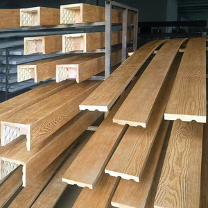 Vigas Decorativas de Poliuretano con Aspecto de <span class=keywords><strong>Madera</strong></span> <span class=keywords><strong>para</strong></span> Techo - Product Image 6