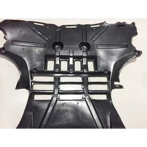 แผ่นกันกระแทกด้านหน้า Smart 451 รุ่น A4516840018 แผงเหล็กป้องกันเครื่องยนต์ รุ่นปี 08-15 - Product Image 2