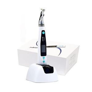 Chine Fournisseurs Dentaire <span class=keywords><strong>Endo</strong></span> Moteur Rotatif 16:1 Dentaire Moteur <span class=keywords><strong>Endo</strong></span> Avec Led Préparation Du Canal Radiculaire Équipement De Laboratoire Dentaire