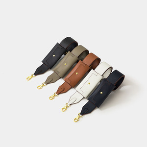 Sangle d'épaule large avec sangle en cuir <span class=keywords><strong>Zhang</strong></span> Wenzhen, convient aux sacs à bandoulière pour femmes, sangle d'épaule longue - Product Image 5