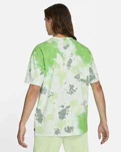 New Stylish Custom Drop Shoulder <strong>t</strong> <strong>Shirt</strong> Wholesale Fashion Blank High Quality <strong>Mens</strong> <strong>Tie</strong> <strong>Dye</strong> <strong>T</strong> <strong>Shirt</strong> - Product Image 2