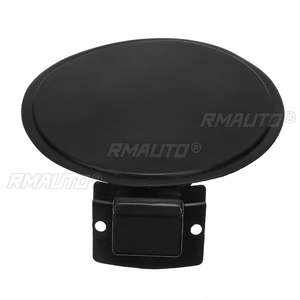 Tapa de Combustible Negra para Tanque de Gasolina, Tapa de Llenado de Combustible para Coche, Tapa de Combustible para Holden Commodore VT-VX SEDAN 1998-2002 - Product Image 3