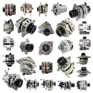Fornecedor de Peças Automotivas no Atacado, Sistemas Elétricos Automotivos, Conjunto de Alternador para <span class=keywords><strong>Toyota</strong></span>, Nissan, Hyundai, BMW, Chevrolet - Product Image 1