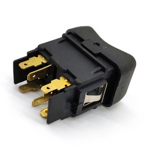 Xe tải điện phần cửa sổ chuyển đổi xe tải cửa sổ nâng lên chuyển đổi tín hiệu chuyển đổi cho <span class=keywords><strong>Scania</strong></span> OE 353628 - Product Image 2