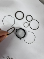 Clips et fils à ressort de précision en matériau 17-7PH pour usage industriel, pour électrovannes avec traitement thermique CH900, marque Lisheng