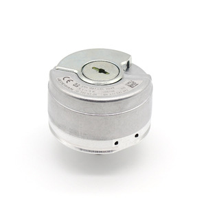 Encoder Incremental Heidenhain Ern 1387 2048 Ppr 749147-05 para Automatización Industrial - Product Image 4
