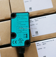 Encodeur rotatif absolu/incrémental haute résolution IP67 EtherCAT/CANopen/Profibus Pièces d'automatisation