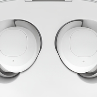 Écouteurs TWS avec chipset Qualcomm, AptX, sans fil, micro à réduction de bruit CVc, son HiFi, casque sport, étui de charge, OEM ODM
