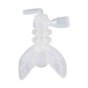 Estabilizador de Corazón, Pie de Presión para Cirugía Cardíaca, Equipo con Certificación CE, Instrumento de Cardiología Desechable para Hospital - Product Image 1