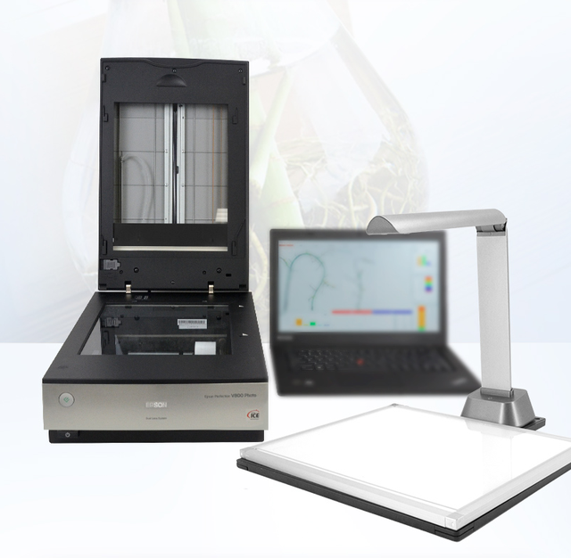 Plants Root Analyzer Agricultural Root Scanner Machine Laboratory Root Analysis System Testing Equipment