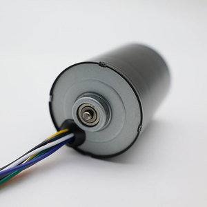 Motor sin Escobillas Kc Abl3650 de 12V CC, Miniatura, Síncrono de Imán Permanente para Fabricación - Product Image 3