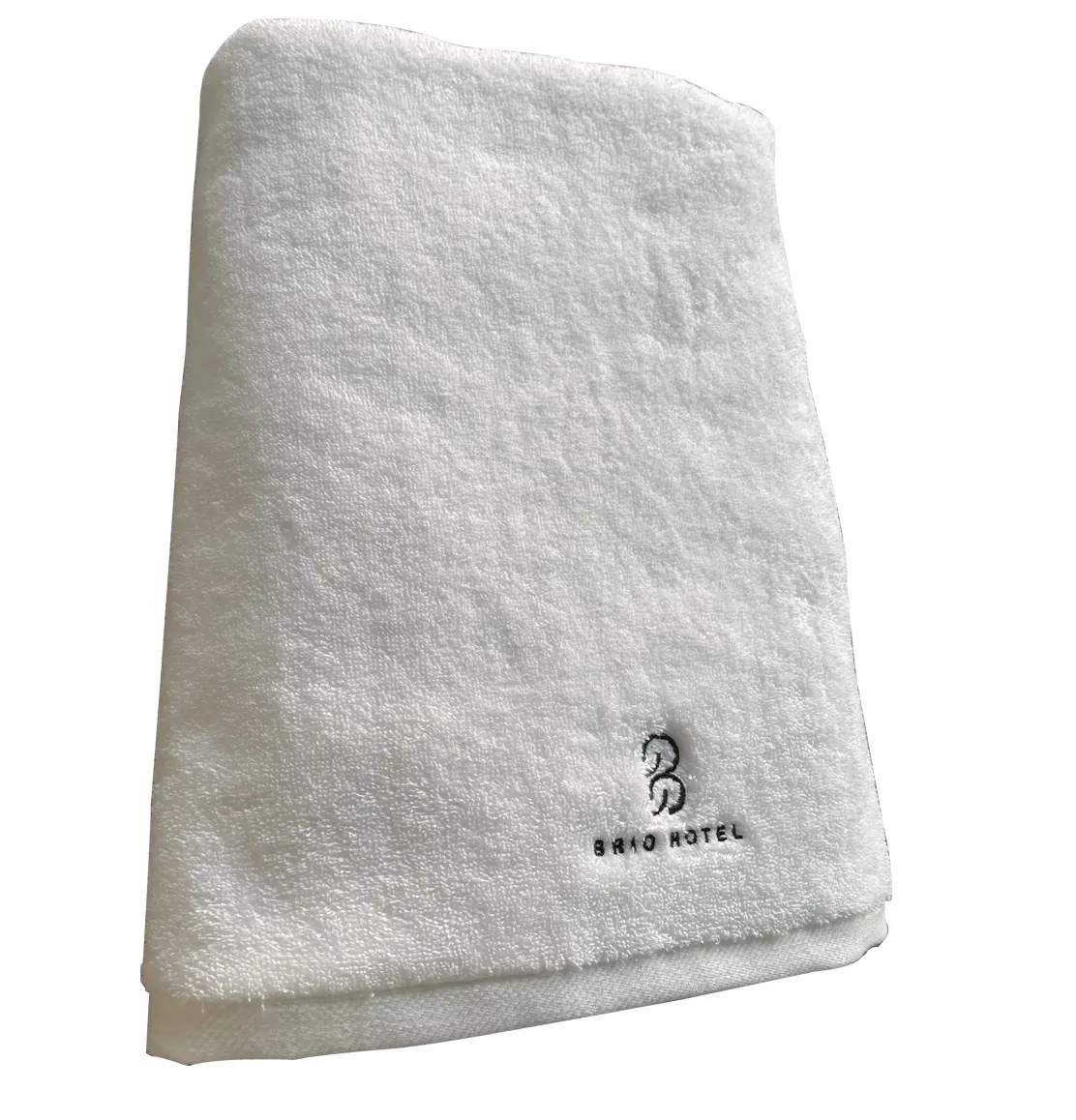 Hotel Towels 100% Cotton Hand/Face/Washcloth White Hotel Custom Cotton Bath Towel