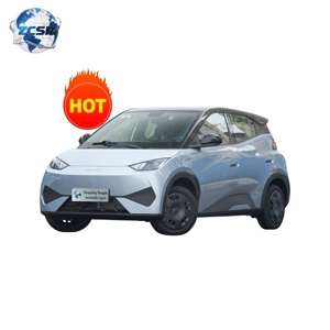 BYD Nuevo Auto Seagull Eléctrico Puro 2WD LHD Motor Único BYD Dolphin Surf BYD Dolphin Mini - Product Image 1