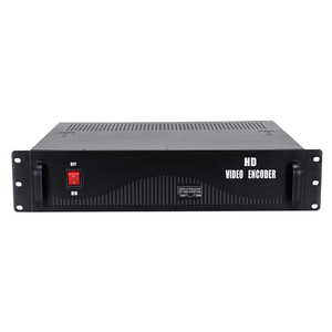 KUNUOMAGIC per Encoder YDS2316S, Encoder Video Live SDI a IP a 16 Canali con H.265 1080P HD, Chassis Rack Mount 2U - Product Image 4