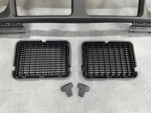 Kits de carrosserie de calandre de pare-chocs avant <span class=keywords><strong>4x4</strong></span> de vente directe d'usine Grille de pare-chocs avant pour réservoir 300 - Product Image 3