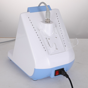 Máquina de Masaje con Rodillos Internos para Drenaje Linfático, Rodillo Interno de 360 Grados para Pérdida de Peso - Product Image 6