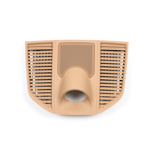 Cubierta de Alta Calidad para Cronómetro/Cronógrafo para <span class=keywords><strong>Porsche</strong></span> <span class=keywords><strong>Macan</strong></span> 2014-2020, 4 Colores - Product Image 5