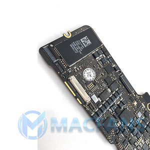 Đã Thử Nghiệm Bo Mạch Chủ 820-00244-A A1534 Cho <span class=keywords><strong>MacBook</strong></span> Retina <span class=keywords><strong>12</strong></span> "A1534 <span class=keywords><strong>Logic</strong></span> <span class=keywords><strong>Board</strong></span> 1.1GHz 256/512GB 2016 Năm - Product Image 5