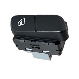 JIANGRUIYA Nuevo <span class=keywords><strong>Interruptor</strong></span> de Botón de Repuesto para VW <span class=keywords><strong>Polo</strong></span> Fox Gol 6Q0959855 2002-2014, <span class=keywords><strong>Interruptor</strong></span> Eléctrico para Ventanilla, Garantía de Un Año - Product Image 6