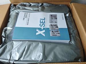 ใหม่ X-SEL คอนโทรลเลอร์ XSEL-J-2-100I-100I-P1-EEE-2-2 ในกล่องผ่านทาง DHL/เฟดเอ็กซ์/ยูพีเอสจัดส่งด่วน - Product Image 4