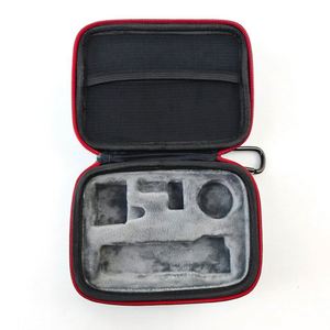 Étui professionnel de haute qualité en EVA pour accessoires, sac de protection en velours pour caméra vidéo - Product Image 5