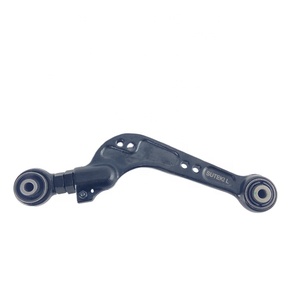 Recambio de automóvil: brazo de control superior trasero con suspensión ajustable para Toyota Rav4 48790-42030 48770-42050 - Product Image 2