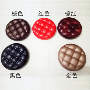 Large Barber <b>Chair</b> Accessory Set with Wheels Gas Spring Lifting Rod Tray-Beauty Stool <b>Seat</b> <b>Cushions</b> & Pillow Free Shipping - Product Image 1