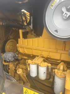 Bulldozer SHANTUI SD32 Usado, Origen Anhui, Modelo 2022, Motor Cummins, Capacidad de Empuje de 10m, Peso de 40200KG, SHANTUI Core - Product Image 5