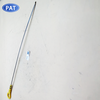 Dipstick minyak kualitas tinggi untuk Gen 2 Exo Ra OEM Pw811628 PAT suku cadang otomatis pabrik oli mesin Dipstick pengukur tingkat minyak