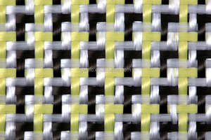 Tissu mélangé en fibre de <span class=keywords><strong>carbone</strong></span> véritable et tissu de <span class=keywords><strong>kevlar</strong></span> pour pagaie/<span class=keywords><strong>feuille</strong></span>/siège de pickleball à vendre - Product Image 2